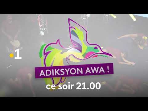 Nouveaux horaires - Bande-annonce "Adiksyon Awa"