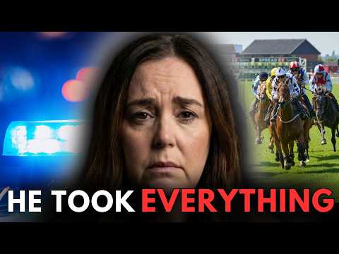 A recovery story: he stole from family to gamble