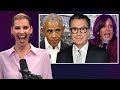 Democrats in meltdown over Stephen Colbert’s final Late Show appearance DEFAULT Thumbnail