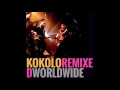KOKOLO -  "Love International" (Conn Shawnery Remix)
