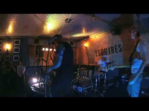 Karl Phillips & The NGF Rejects - (Full Set) @ ARCFEST Danny's Bar, Bedford Esquires 5/11/16