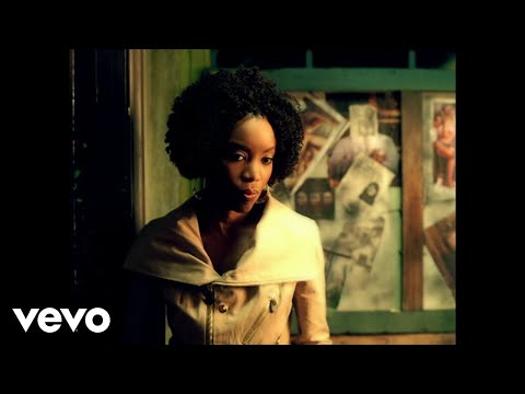 Heather Headley - I Wish I Wasn't (Radio Edit)