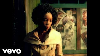 Heather Headley - I Wish I Wasn&#39;t (Official Video)