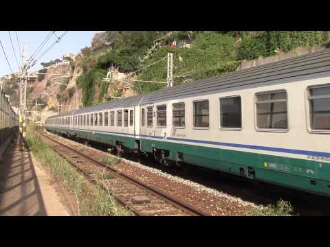 IC 1551 IN TESTA L' E403....CHE SI FA SENTIRE!!!