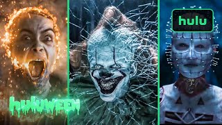 Hulu Huluween | Fear Is Upon Us