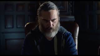 Jonny Greenwood – Microtonal Shaker / Live (OST You Were Never Really Here)