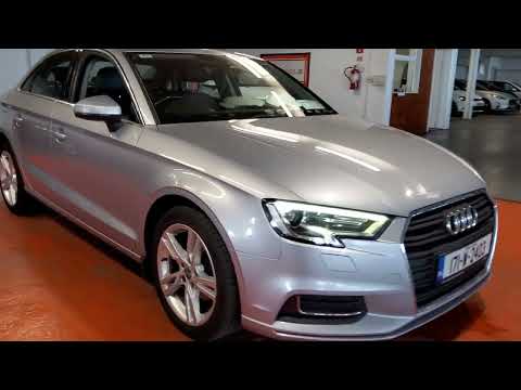 Audi A3 2017 - Image 2
