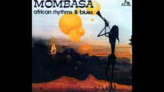 MOMBASA "Holz" (1975)