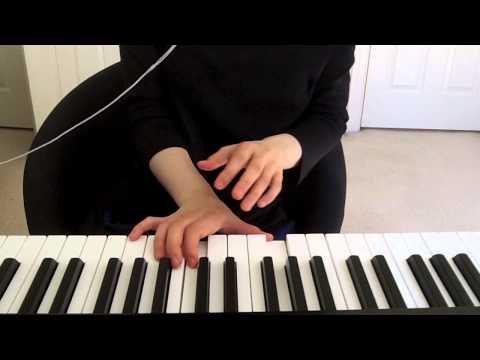Im All For Believing - Missy Higgins
