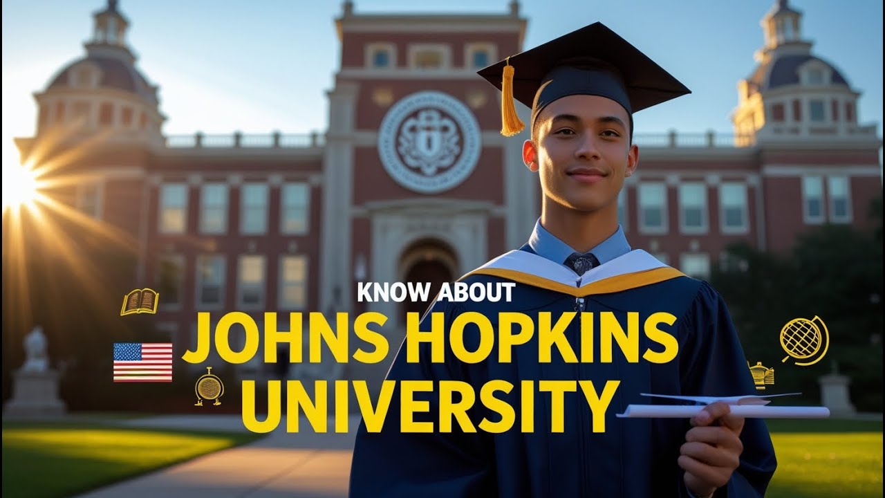 Why Johns Hopkins University Ranks Among the World's Best