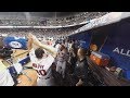 VR 360: 2017 All-Star Game