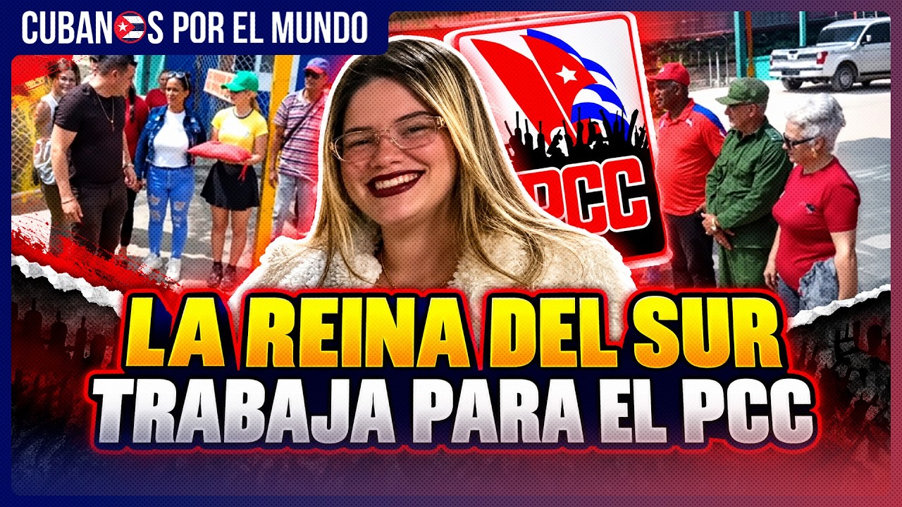 Tráfico de personas en Cuba: Otaola señala a militares en Camagüey