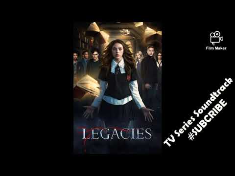 Legacies 2x02 Soundtrack - Sister - KFlay #SUBCRIBE