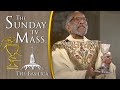 The Sunday Mass — May 26, 2024 — Trinity Sunday CC