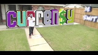 Curren$y 16 switches revised...in HD