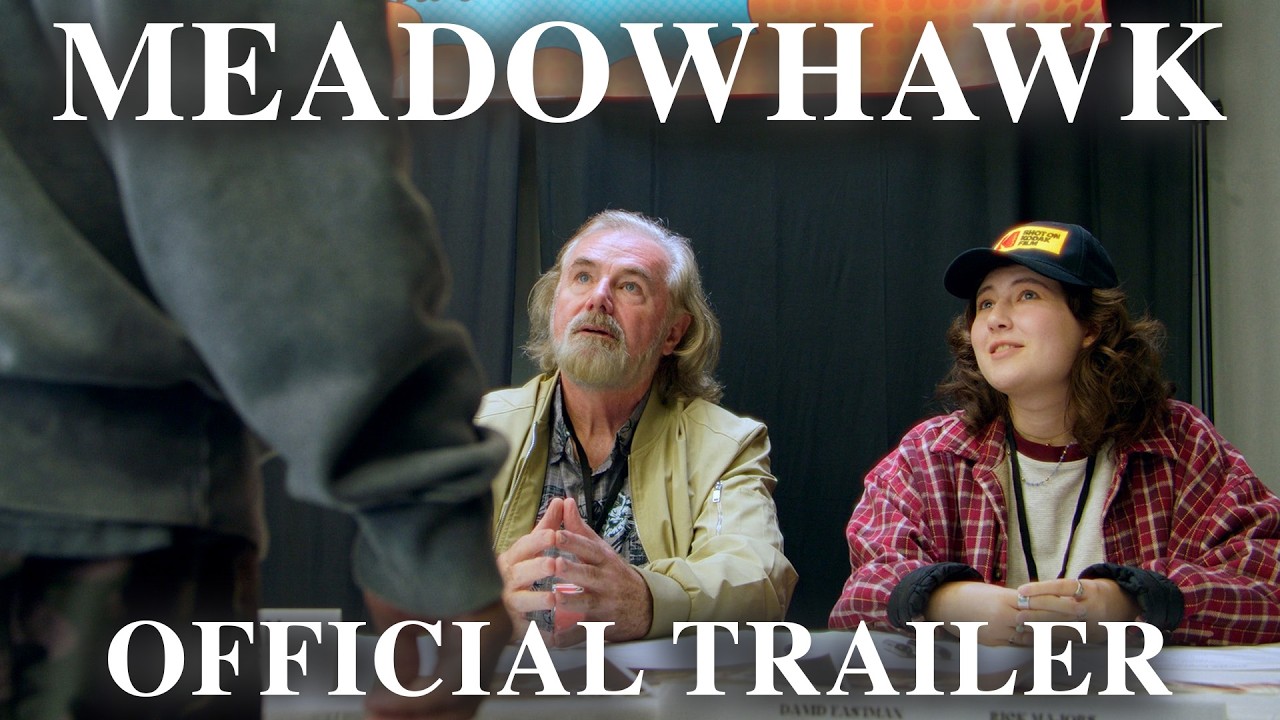 Meadowhawk