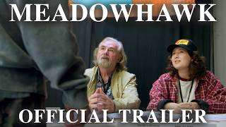 MEADOWHAWK | Short Film Trailer