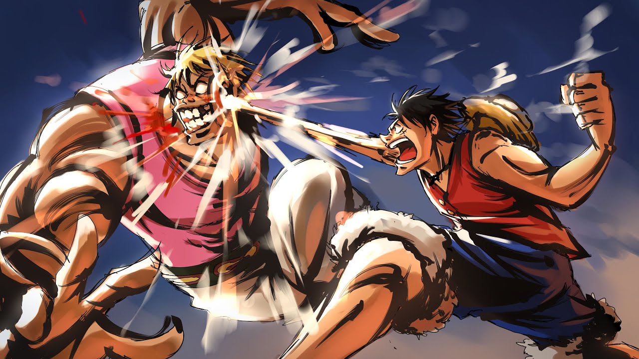 Jaya Arc | The Purpose Of Dreams In One Piece