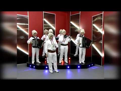 Čarobnjaci - Klokočevački drmež