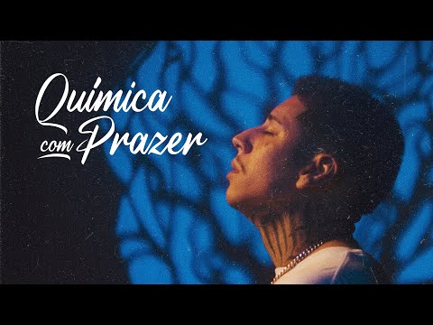 OIK - Química Com Prazer (Prod. VelhoBeats e TioThulio)