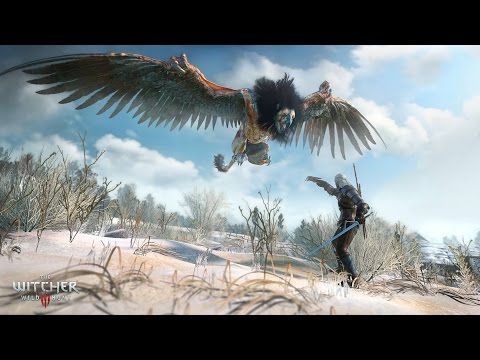 Killing the Royal Griffin