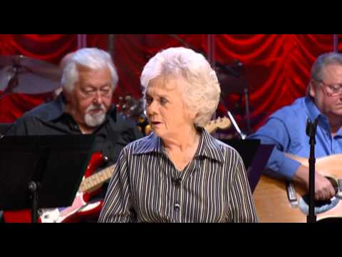 Jean Shepard - The Tips Of My Fingers