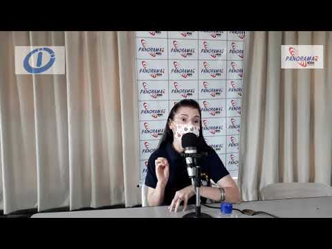 CNX Ambiente: Dra. Michelle Reboita fala dos impactos das queimadas na região