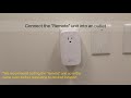 TP-LINK AV1000 Gigabit Passthrough Powerline Starter Kit
