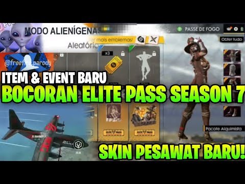 Updateelite Vse Video Po Tegu Na Igrovoetv Online - bahas bocoran update elite pass season 7 mode alien