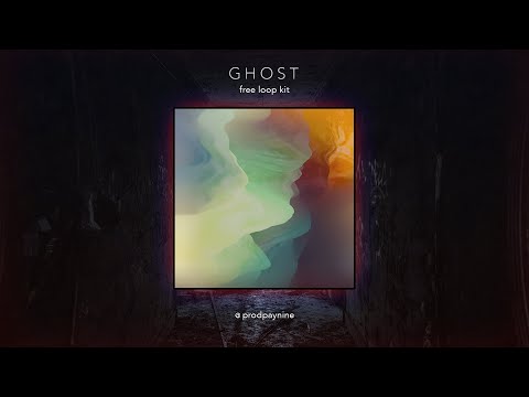 *FREE* Dark Ethnic Trap Loop Kit / Sample Pack - "Ghost" - (Nardo Wick, Southside, Lil Baby)