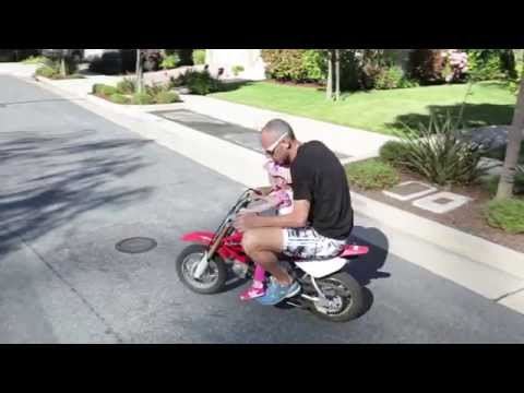 Specialized Triathlon: Bevan Docherty. Family Man. Ironman.