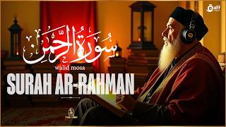 Download lagu Surah Ar-Rahman | Bacaan yang Menyejukkan Hati untuk Rahmat, Syukur, dan Ketenangan Rohani mp3 Download lagu Surah Ar-Rahman | Bacaan yang Menyejukkan Hati untuk Rahmat, Syukur, dan Ketenangan Rohani mp3