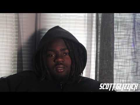 Scott Glizzick on Chicago Gang Culture represented wrong in Movies