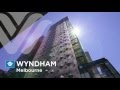 Wyndham Hotel Melbourne