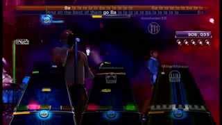 Very Busy People by The Limousines - Full Band FC #2939