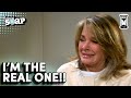 Days Of Our Lives Marlena Is Institutionalized Deidre Hall Drake Hogestyn