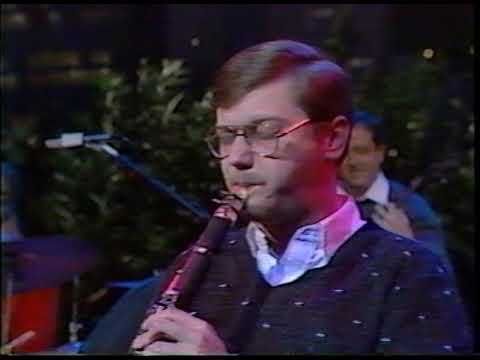 East St. Louis Toodle-oo - The Jim Cullum Jazz Band