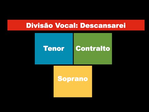 Descançarei - Jotta A