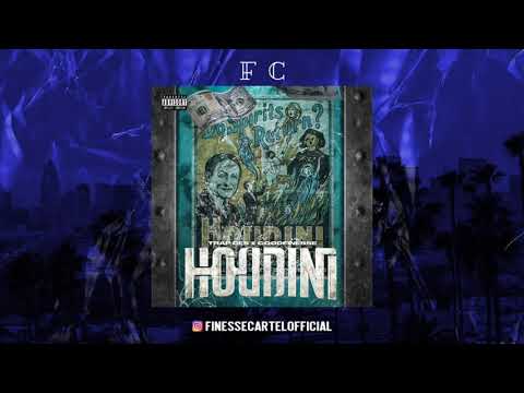 Trapdes x Good Finesse - Houdini