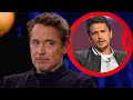 Celebrities That Tried To Warn Us About James Franco...