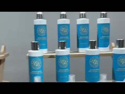 TallChic Naturals Pop Up at John Lewis