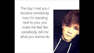 Beautiful by Bars and Melody - Lyric Video