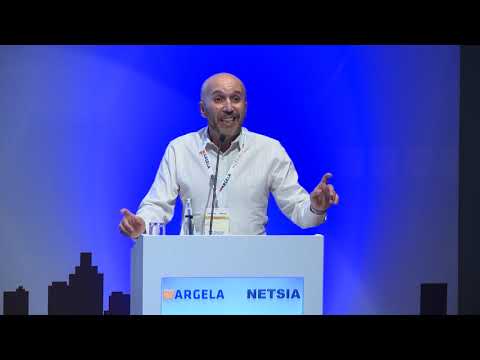 5G & Network Transformation Conference: Dr. Oğuz Sunay - Open Networking Foundation