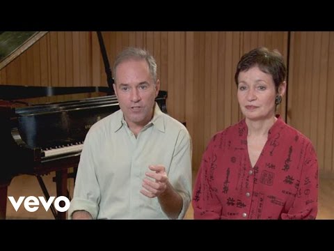 Stephen Flaherty, Lynn Ahrens - How They Work