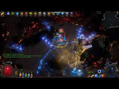 Ball lightning archmage 3.13