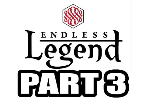 Endless Legend Playthrough 3 ( Necrophages, Endless Diff ), Part 3
