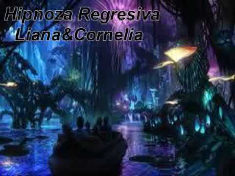 Hipnoza Regresiva 182 Crista