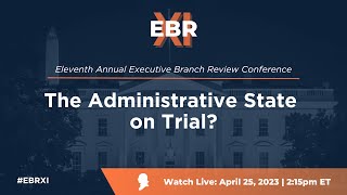 Click to play: The Administrative State on Trial?