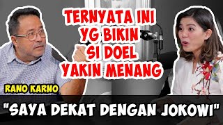 Download lagu RANO KARNO: SOAL ANIES, AHOK, RK DAN JAKARTA | Friends of Merry Riana mp3