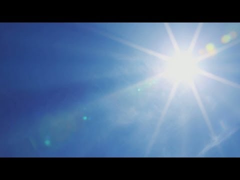 Weißes Licht - Trailer Schulfilm Physik